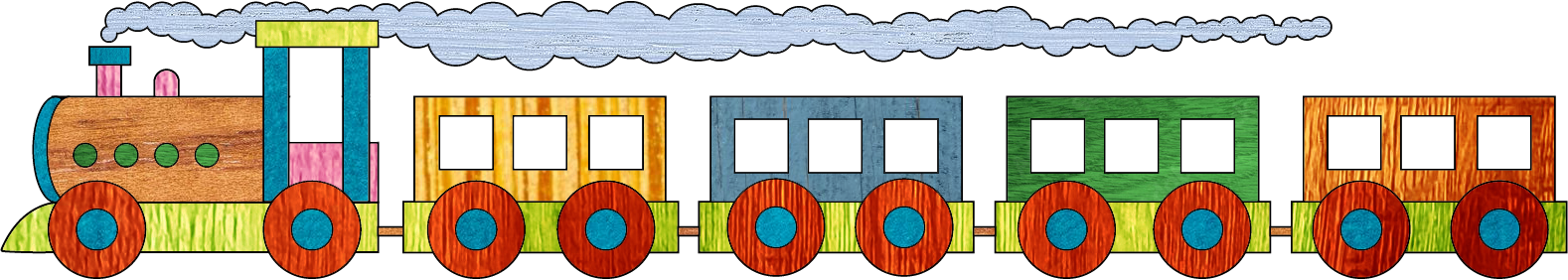 Toy_Train