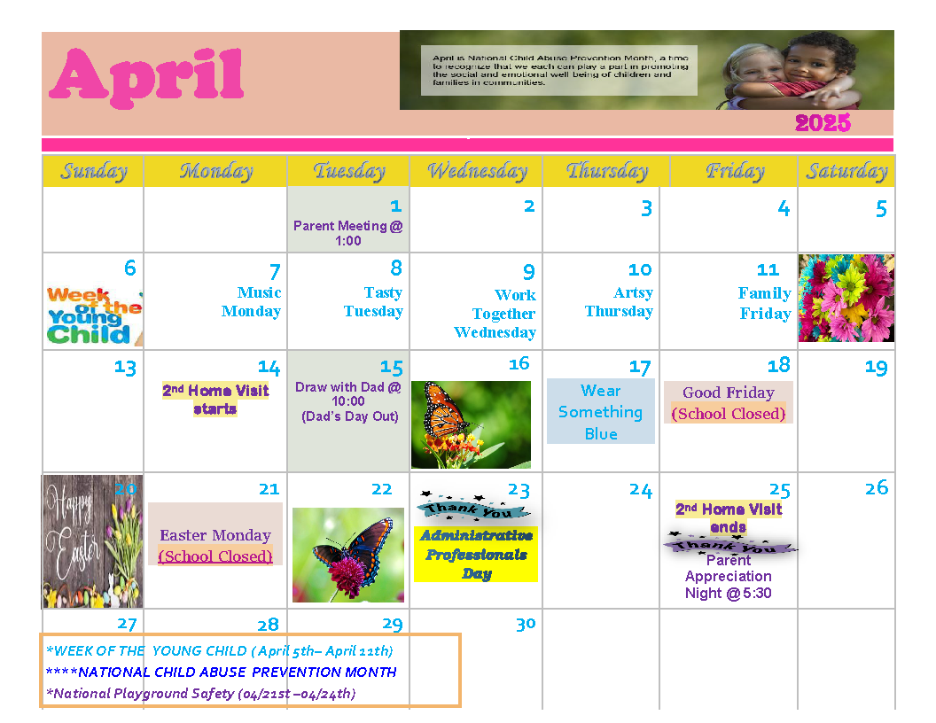 GrenadaApril CALENDAR 2025_Page_1