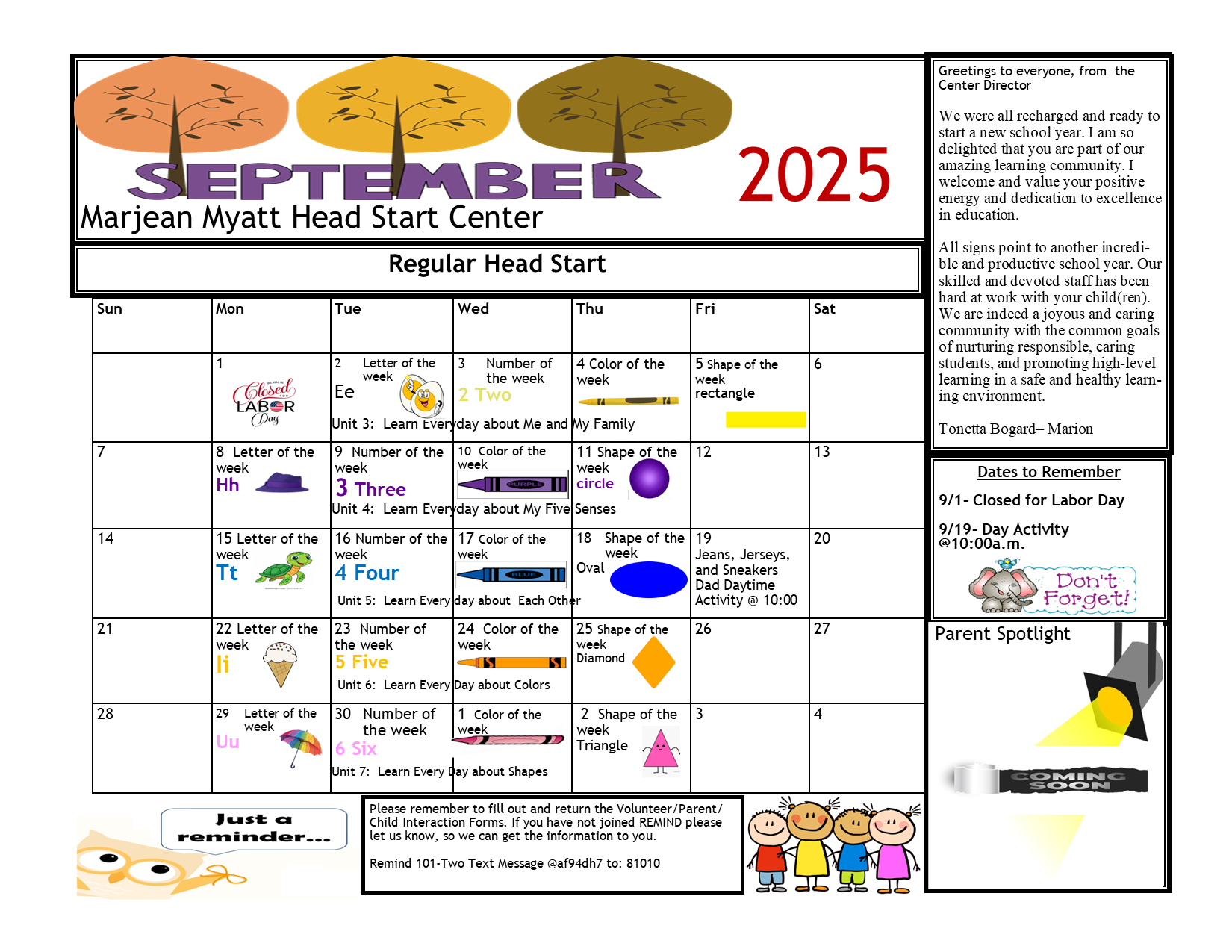 MTM- 2025 September Regular HS